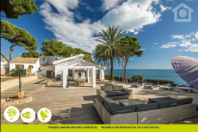 SolHabitat Villa Andrago, Moraira